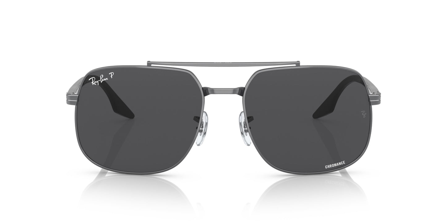 Ray-Ban RB3699 004/K8 56