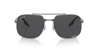 Ray-Ban RB3699 004/K8 56