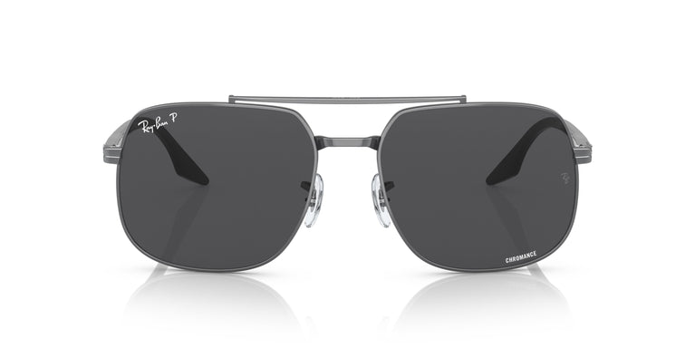 Ray-Ban RB3699 004/K8 56