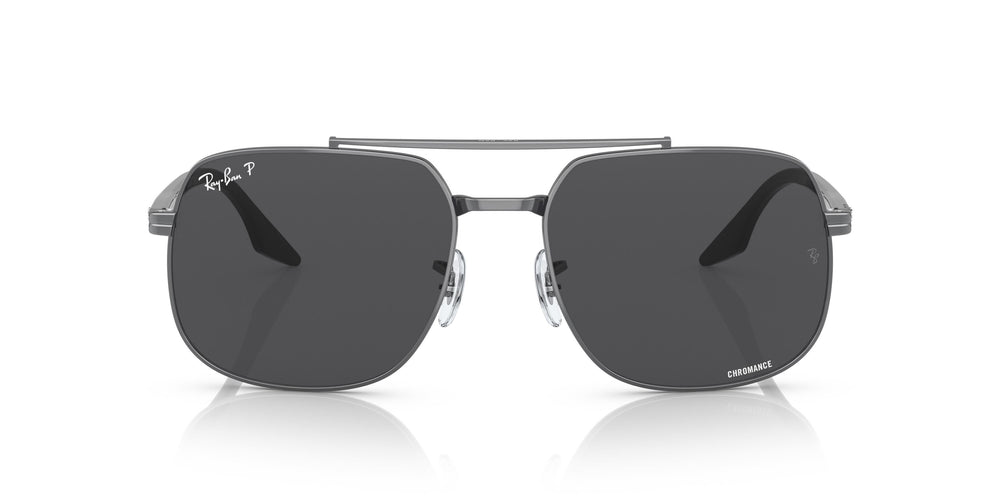 Ray-Ban RB3699 004/K8 59
