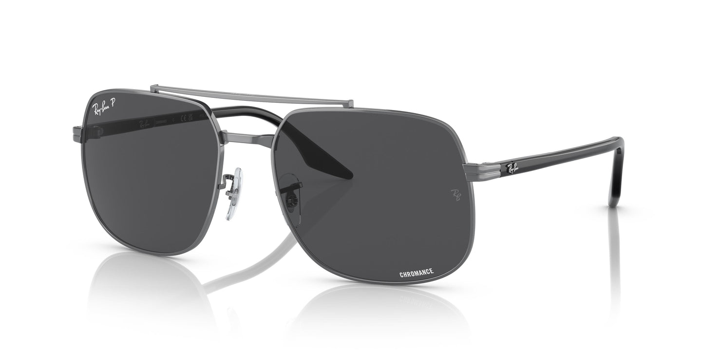 Ray-Ban RB3699 004/K8 56