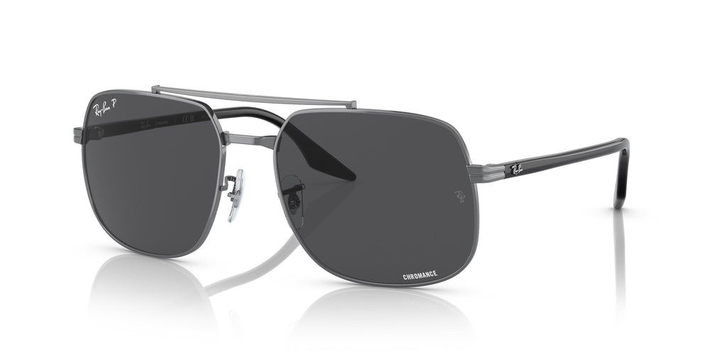 Ray-Ban RB3699 004/K8 59