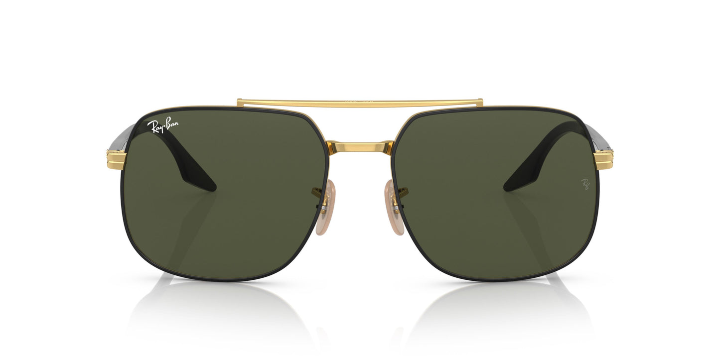 Ray-Ban RB3699 900031 59