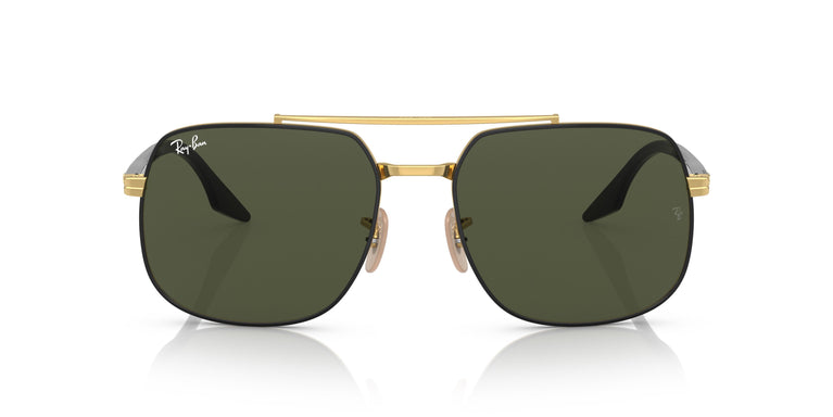 Ray-Ban RB3699 900031 59