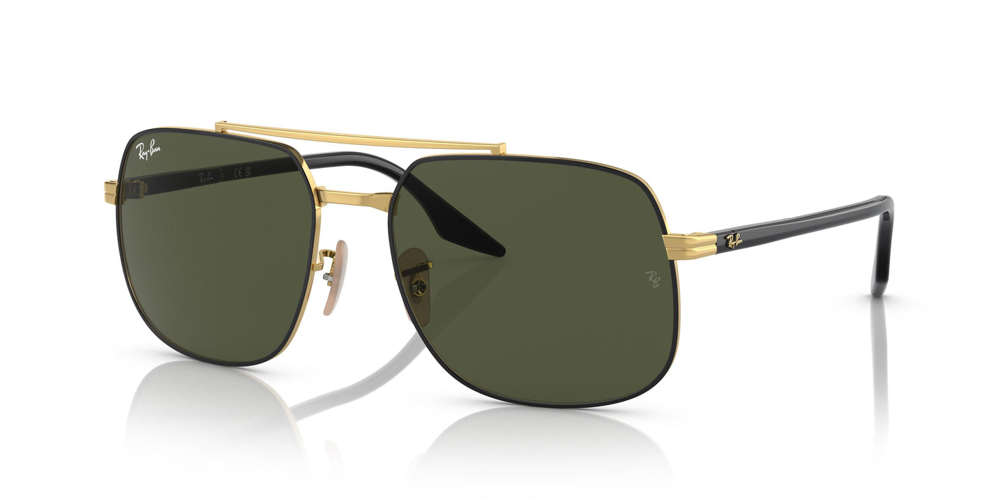 Ray-Ban RB3699 900031 56