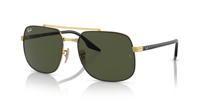 Ray-Ban RB3699 900031 56