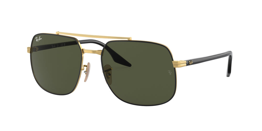 Ray-Ban RB3699 900031 56