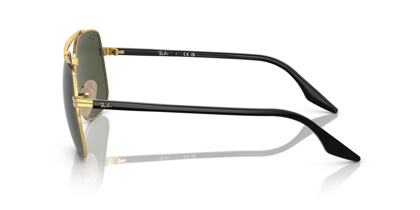 Ray-Ban RB3699 900031 59