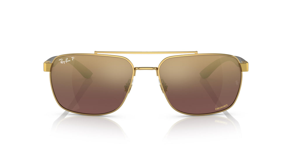 Ray-Ban RB3701 001/6B 59