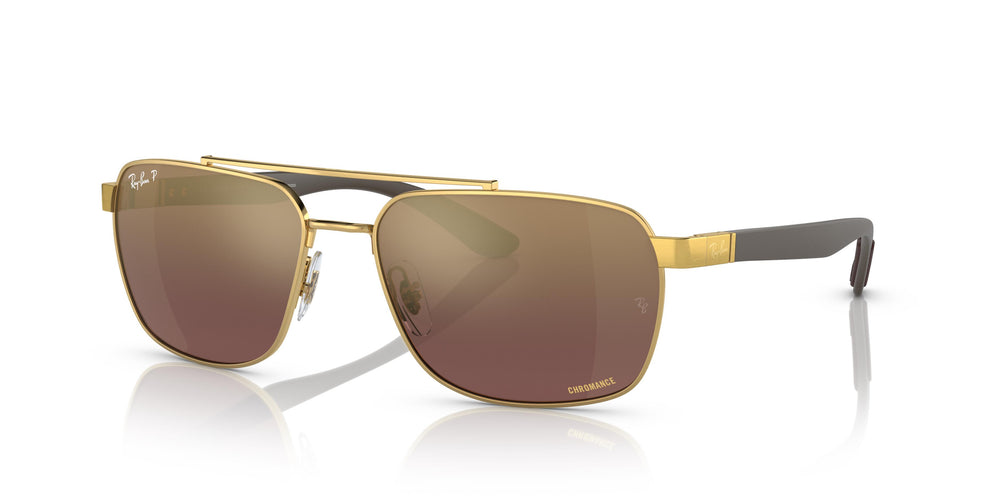 Ray-Ban RB3701 001/6B 59