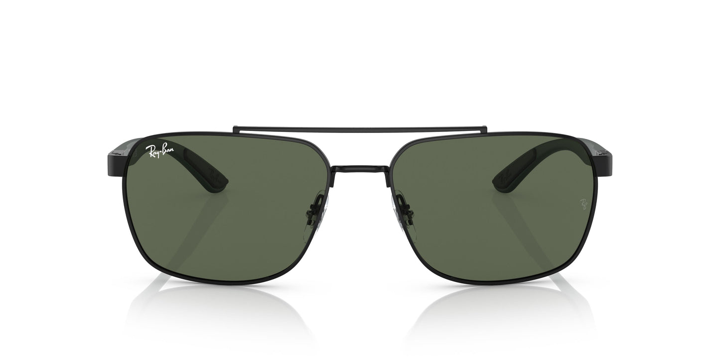 Ray-Ban RB3701 002/71 59