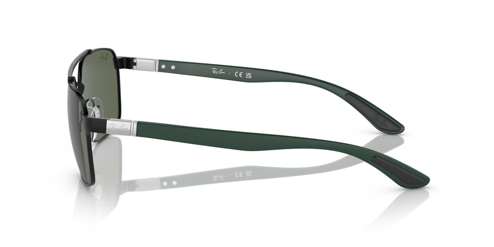 Ray-Ban RB3701 002/71 59