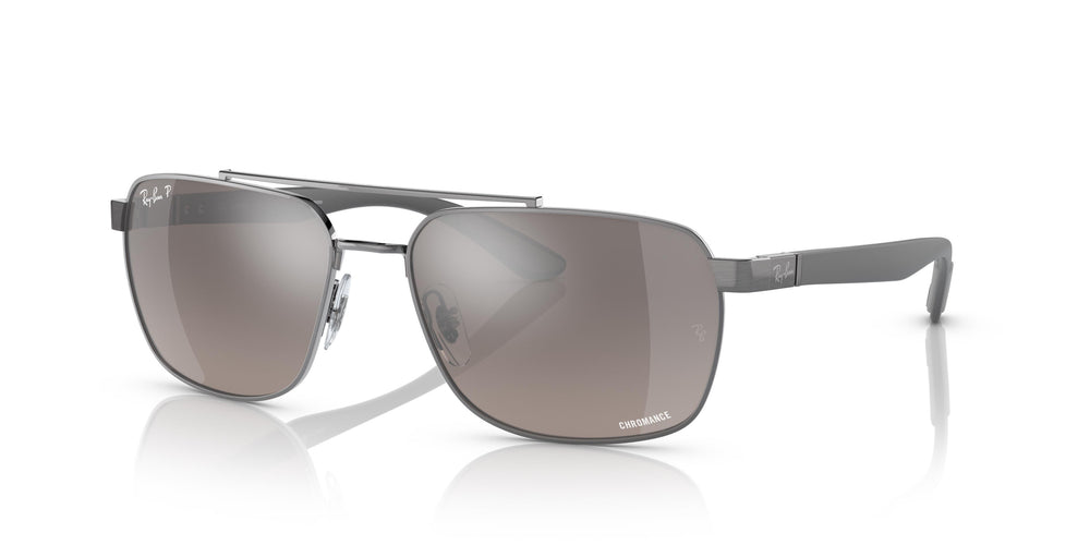 Ray-Ban RB3701 004/5J 59