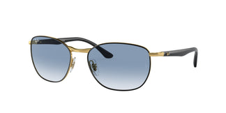 Ray-Ban RB3702 90003F 57