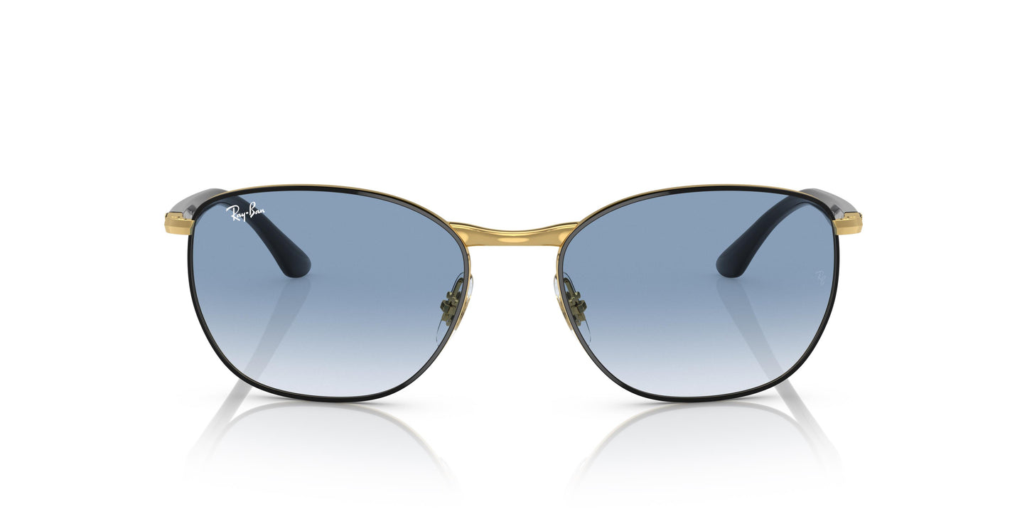 Ray-Ban RB3702 90003F 57