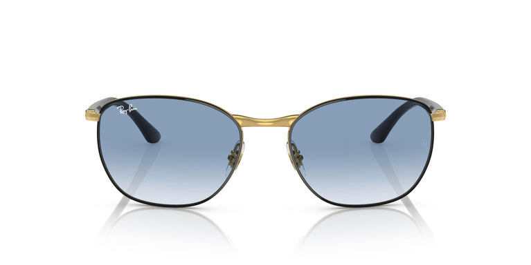 Ray-Ban RB3702 90003F 57
