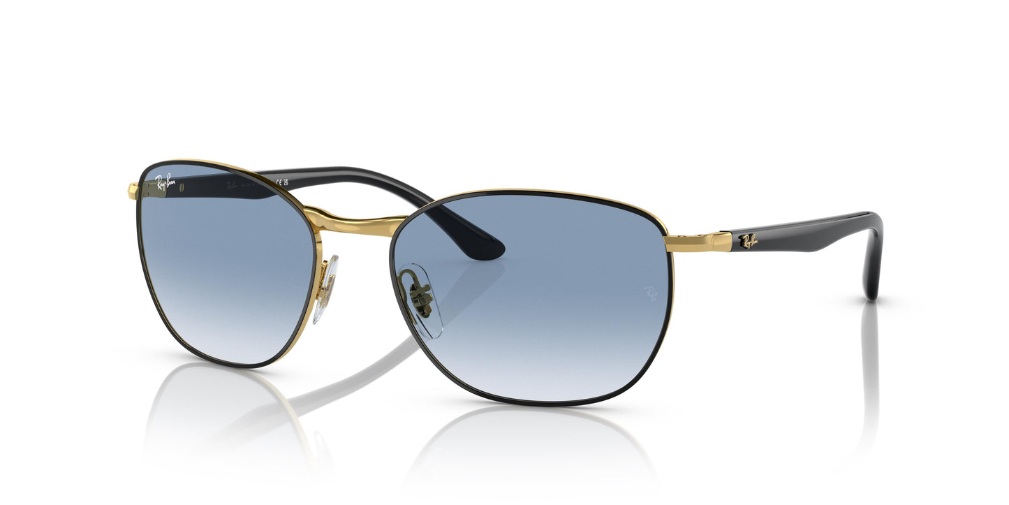 Ray-Ban RB3702 90003F 57