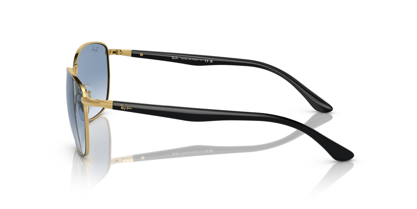 Ray-Ban RB3702 90003F 57