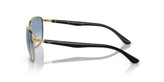 Ray-Ban RB3702 90003F 57