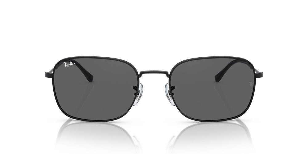 Ray-Ban RB3706 002/B1 57