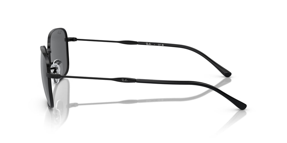 Ray-Ban RB3706 002/B1 57