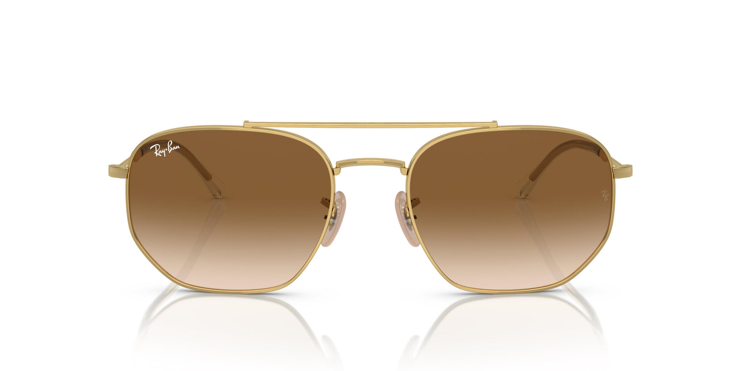 Ray-Ban RB3707 001/51 54