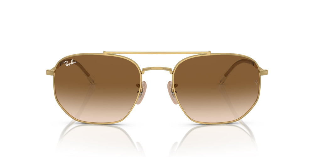 Ray-Ban RB3707 001/51 57