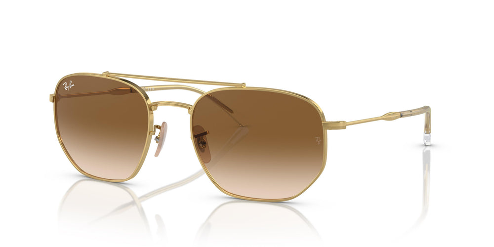Ray-Ban RB3707 001/51 57