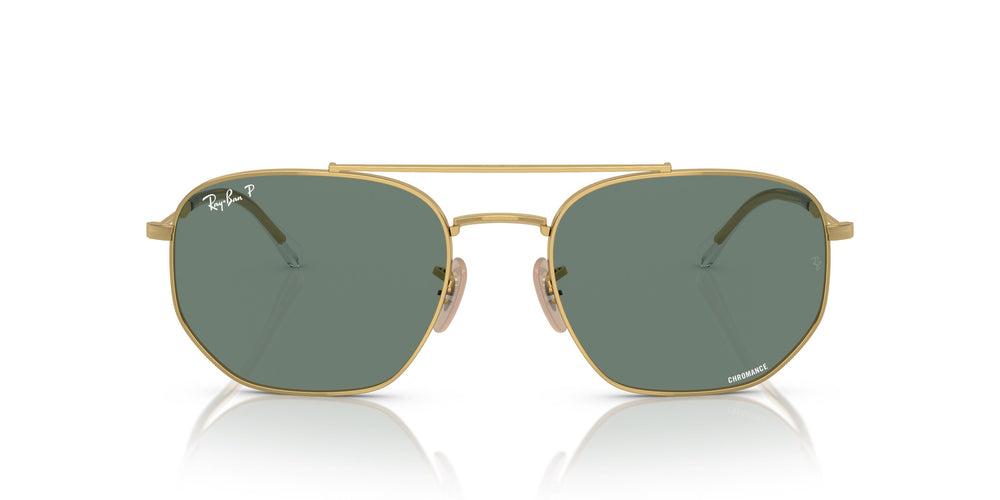 Ray-Ban RB3707 001/O9 54