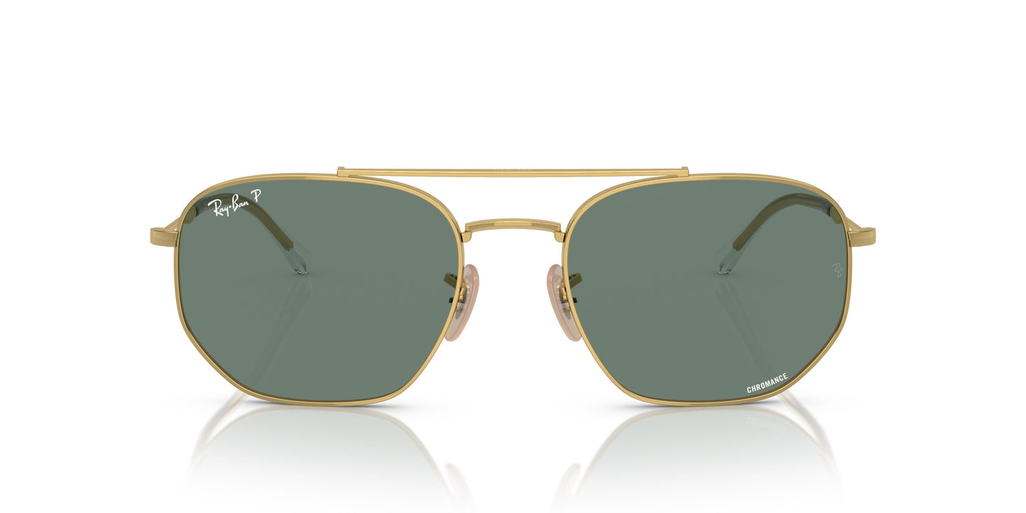 Ray-Ban RB3707 001/O9 54