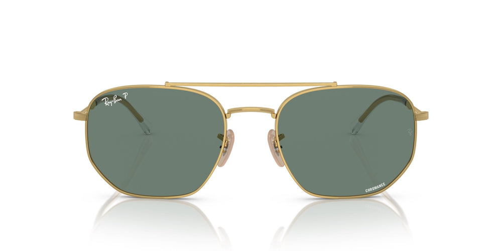 Ray-Ban RB3707 001/O9 57