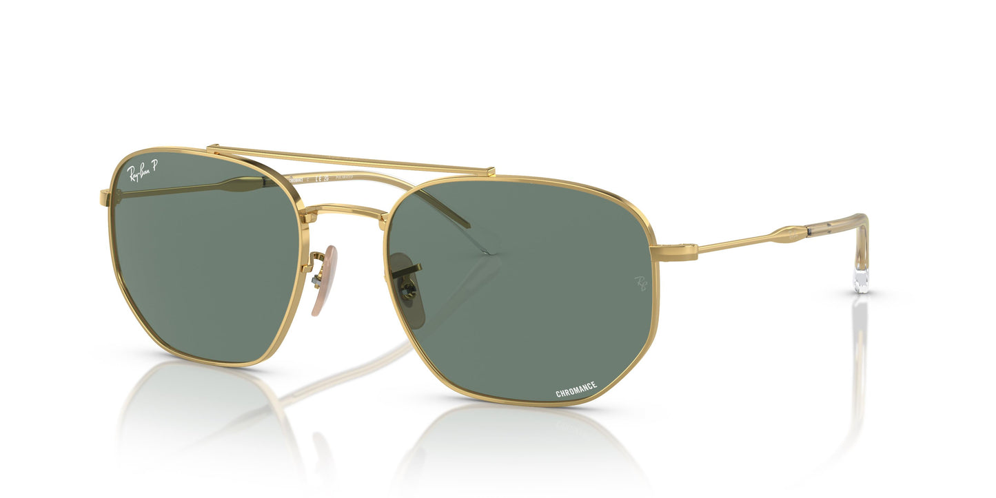 Ray-Ban RB3707 001/O9 54