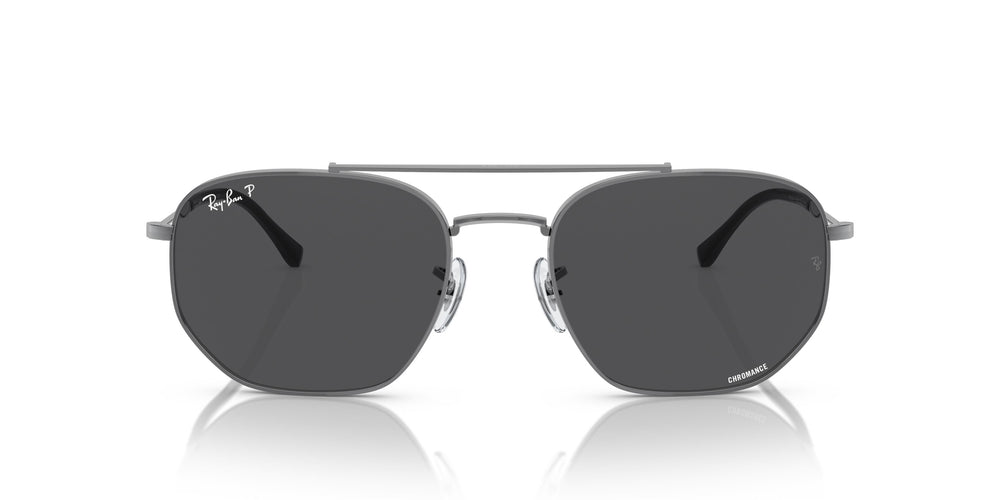 Ray-Ban RB3707 004/K8 54
