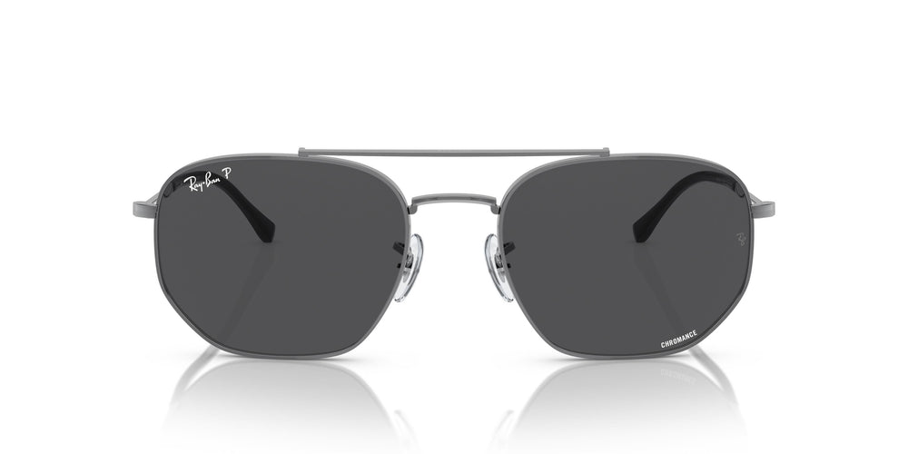 Ray-Ban RB3707 004/K8 57