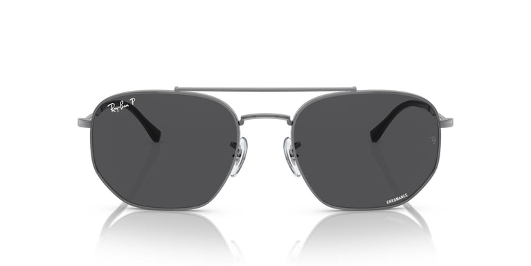 Ray-Ban RB3707 004/K8 57