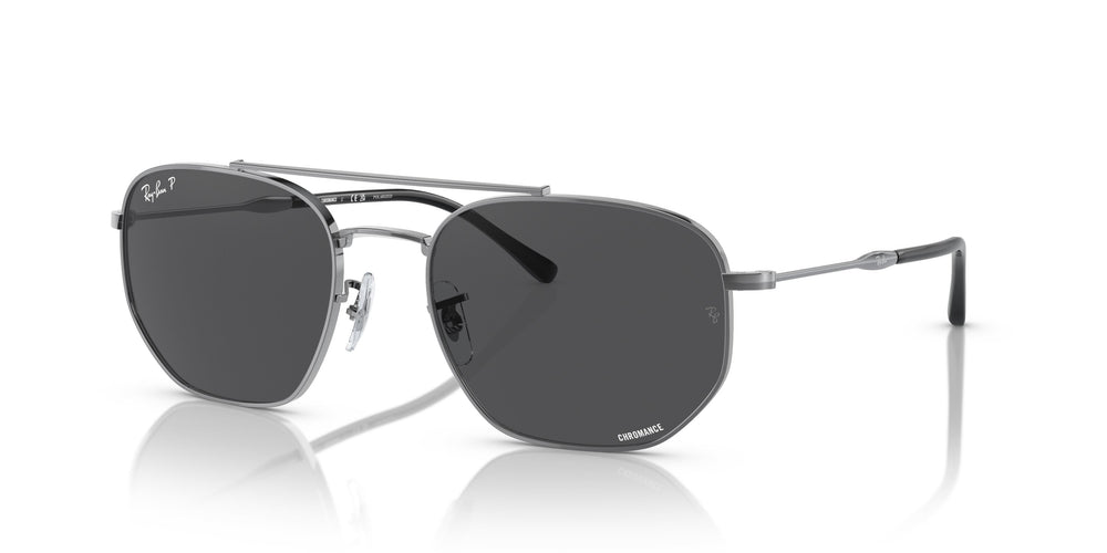 Ray-Ban RB3707 004/K8 54