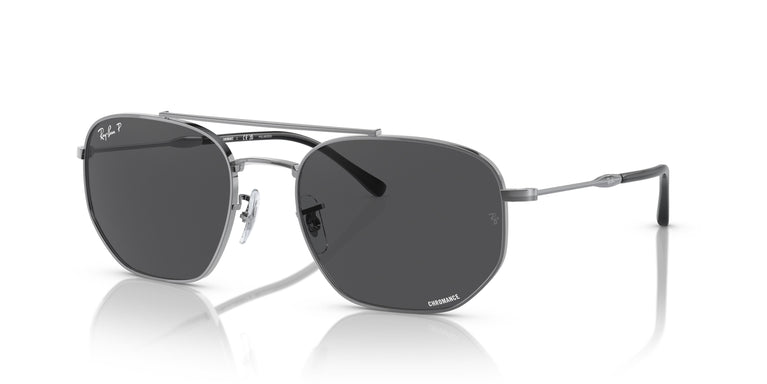 Ray-Ban RB3707 004/K8 57