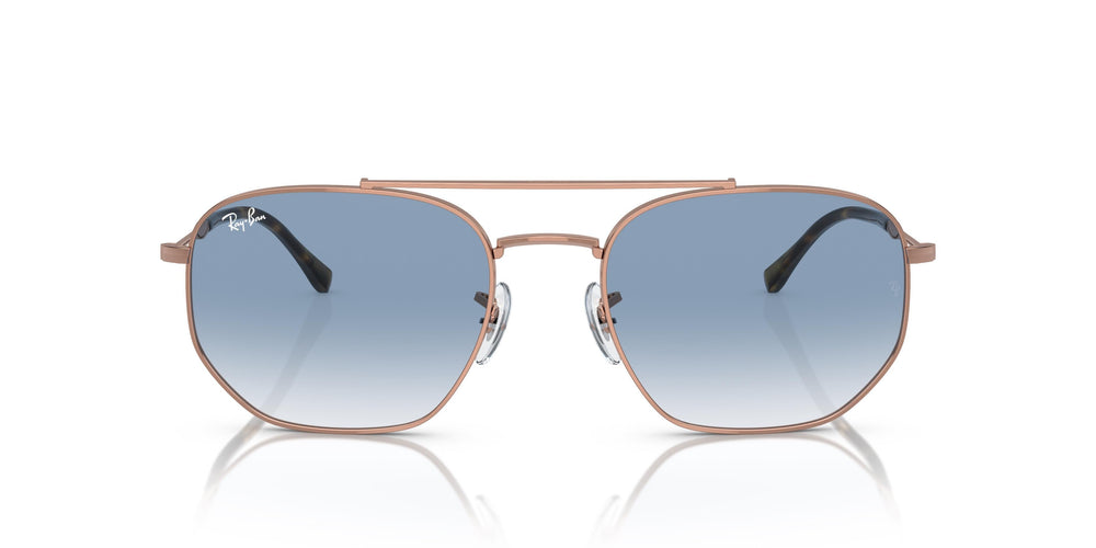 Ray-Ban RB3707 92023F 54