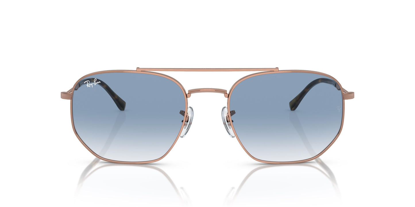 Ray-Ban RB3707 92023F 54