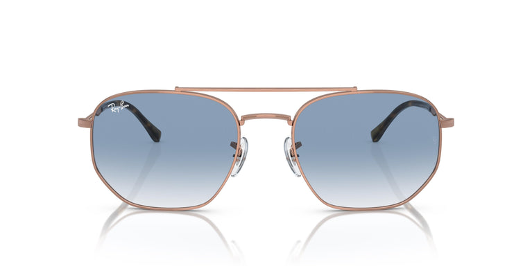 Ray-Ban RB3707 92023F 54