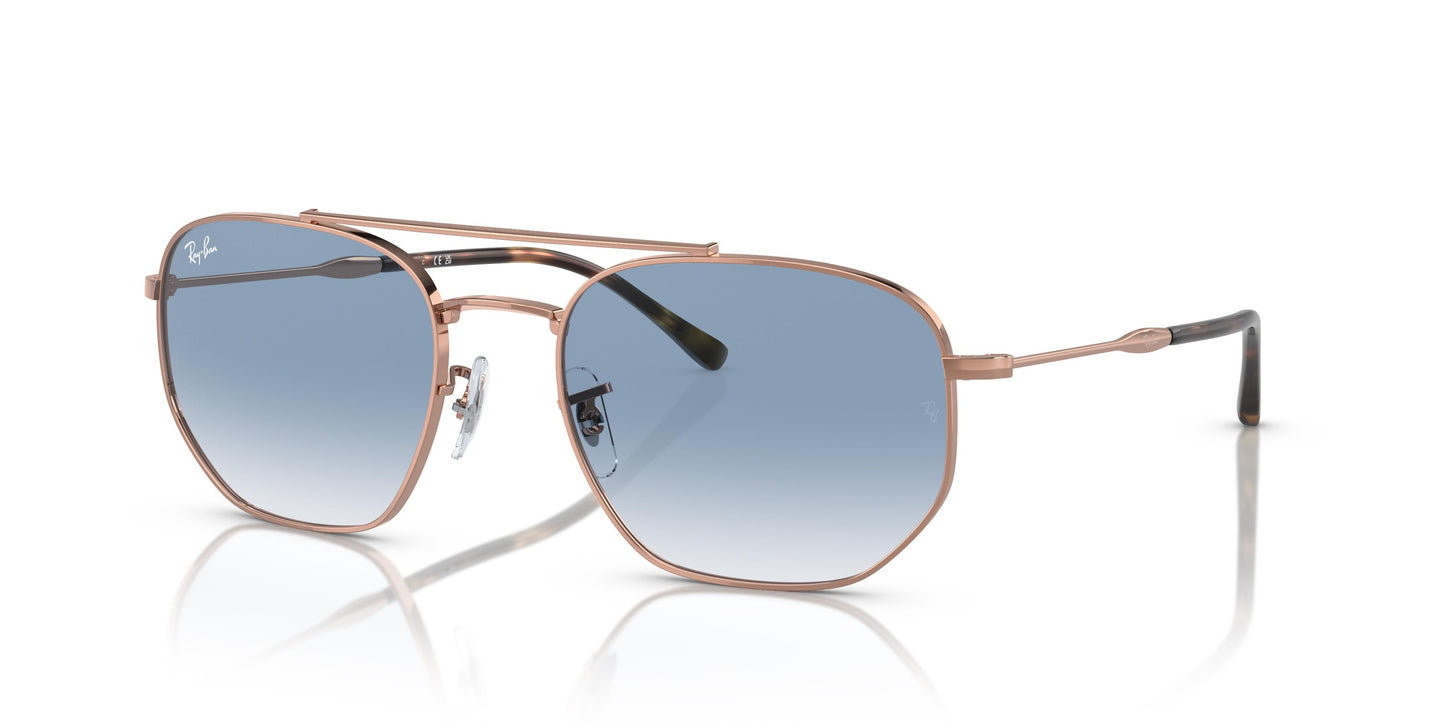 Ray-Ban RB3707 92023F 54