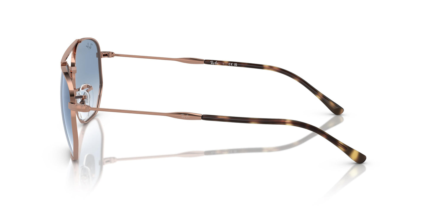 Ray-Ban RB3707 92023F 54
