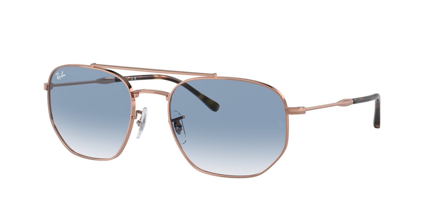 Ray-Ban RB3707 92023F 54