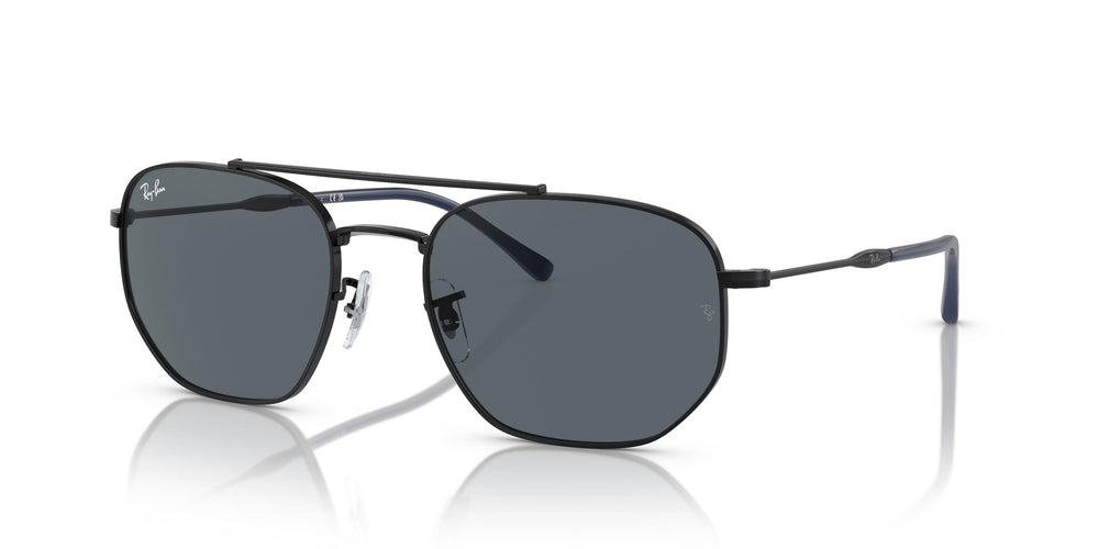 Ray-Ban RB3707 9257R5 57