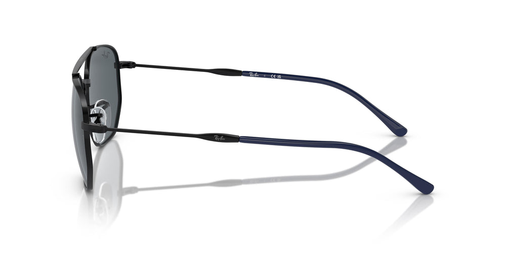 Ray-Ban RB3707 9257R5 57