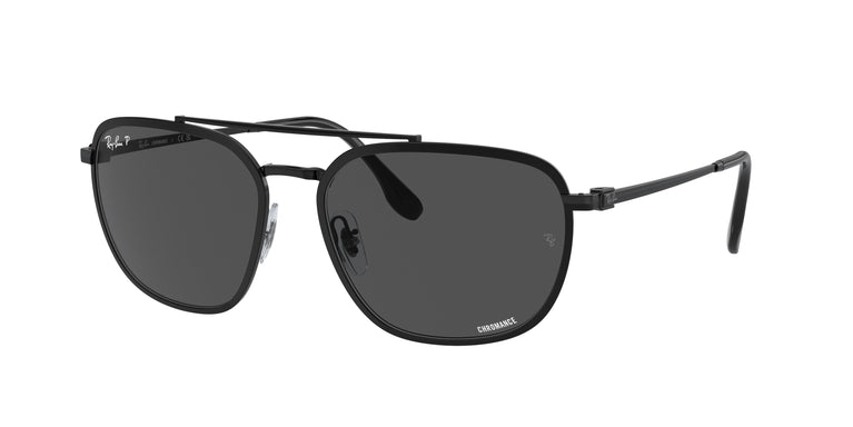 Ray-Ban RB3708 002/K8 56
