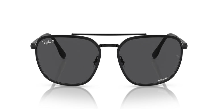 Ray-Ban RB3708 002/K8 56