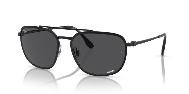 Ray-Ban RB3708 002/K8 56