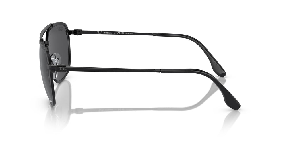 Ray-Ban RB3708 002/K8 56