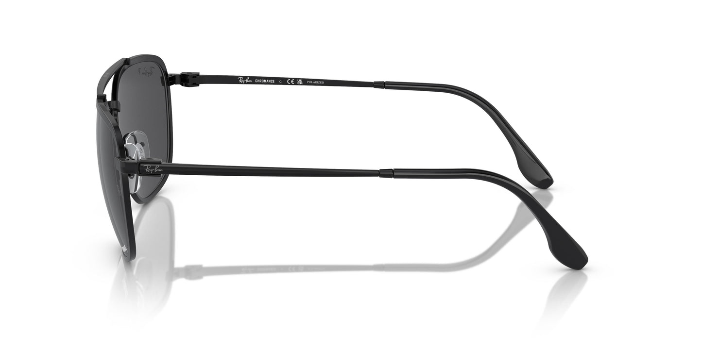 Ray-Ban RB3708 002/K8 56